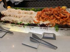 -RISE RESTAURANT(滨海湾金沙店)