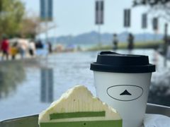 -SAANCI山池咖啡(海上世界文化艺术中心店)