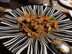 -食肆&Fourteen(武林夜市店)