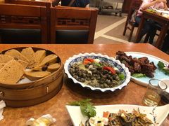 太湖三白丝螺汤-西新饭店(城中店)