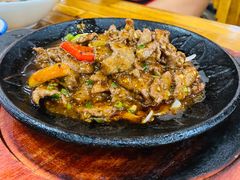-三羊居食府(文艺路店)