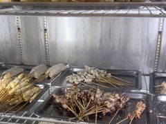 -老好吃清真麻辣烫