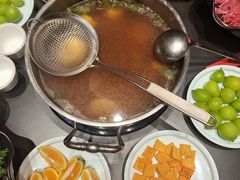 -正禾鲜·潮汕牛肉火锅(凯德天府店)