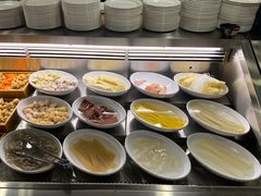 -火炉火自助餐(喜隆多店)