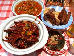 -辣小鲜·南昌大排档(船山路店)