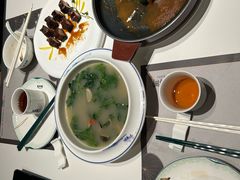 -新兴·金羊座·粤菜点心(乐峰店)