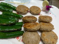 -丰尔粥食·顺德鱼生·干蒸排骨顺德菜(大良分店)