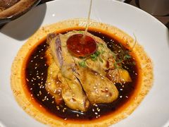 -大潮淮·淮扬菜(何园旗舰店)