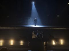 -《12·12》西安事变大型实景演出