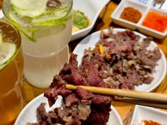 -汕锦记潮汕生鲜牛肉馆(富华店)