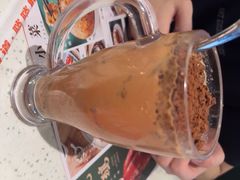 -新宝餐厅(流塘店)