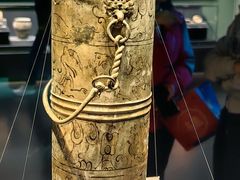 -广西壮族自治区博物馆