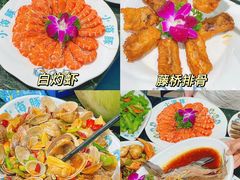 -小海豚·老字号海鲜餐厅(三亚湾店)
