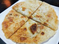 红糖饼-乐山食古香跷脚牛肉