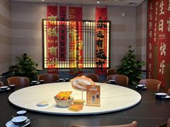 -秋色客家菜(南山店)