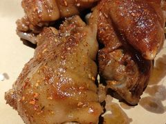 -状元阁烧烤(群力店)