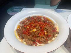 -阿瓦山寨·湘菜现炒·剁椒鱼头王(咸阳总店)