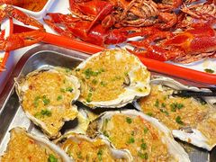 -辣不怕口味虾(凌霄路店)