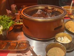 -西塔老太太泥炉烤肉(苏州大悦城店)