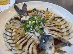 -浔味·山屿湖·正宗淳牌全鱼宴老字号