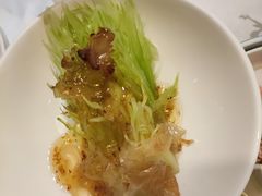 -肆月河豚·新淮扬(金融街店)