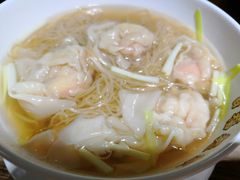 -百福麵家(新馬路店)