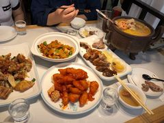 -吴掌柜·藕汤印象(南湖店)