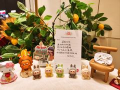 -贝紫Style(木马公寓店)