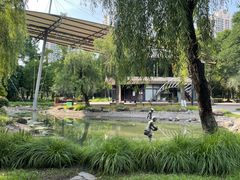 -苏州河梦清园环保主题公园