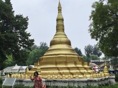 -北京世界公园