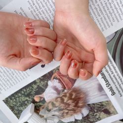 -如一·美甲美睫