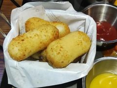 -炸鸡情侣韩式料理(中央大街店)