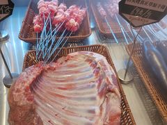 -蒙古人烹羊专家(东风大街店)