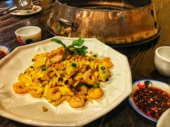 -阿多私房菜(顺德店)