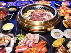 -吉布鲁牛排海鲜自助(巴南万达广场店)