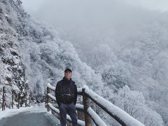 -少华山国家森林公园