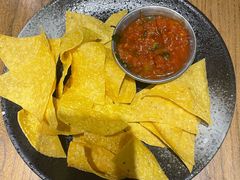-Q MEX 库迈墨西哥餐吧(双井店)