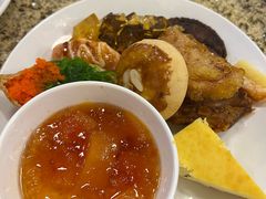 -禾斗海鲜自助(市南银座店)