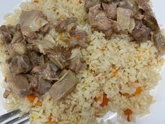 -塔斯提抓饭(东城汇店)