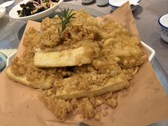 -邢家锅贴老店·非遗·开封菜(金明广场店)