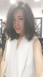 美美哒-3AM HAIR SALON烫发染发接发