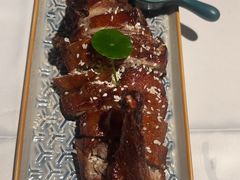 -嘎纳时光餐厅(水游城尚街店)