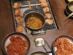 -夜食白市Yespicy·烧烤啤酒宵夜(番禺四海城店)