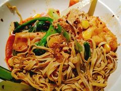 -川锦汇麻辣拌(长大店)