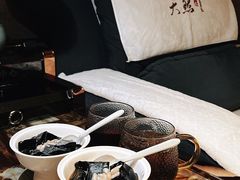 -天然沐足·推背采耳·敷姜艾灸(龙眼美食街店)