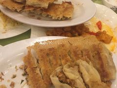 -大眼锅贴水饺(河东店)