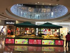 -万达广场(沈阳铁西店)