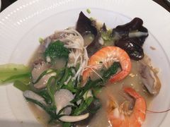 -成都你六姐·牛肉冒菜(城市集市合生汇店)