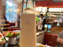 -廖掌柜·重庆鲜货火锅(上海首店)