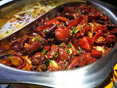 -猫姑娘大盘鸡(商城路店)